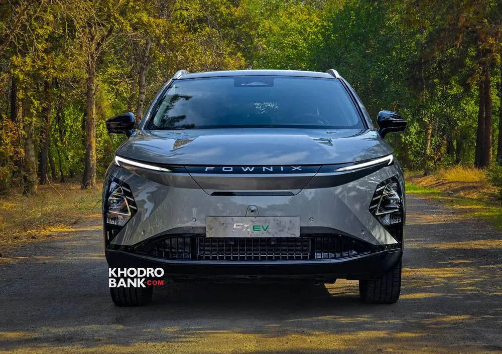 شرایط خرید نقدی و اقساطی فونیکس FX برقی با تحویل ۳ ماهه + جدول آذر ۱۴۰۴